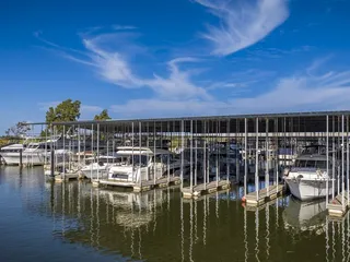 Riverpoint Landing Marina-Resort