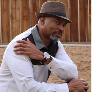 Comedy Superstar Brandonn (B Mōs) Mosley