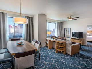 Club Wyndham Desert Blue