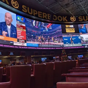 Great sports book