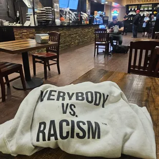 We are the Champions!