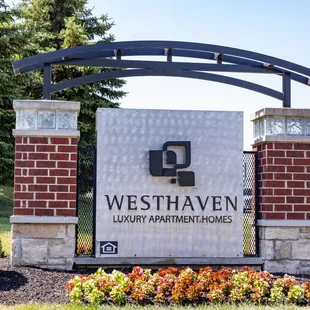Welcome Home to Westhaven Luxury Apartments