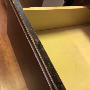 Kitchen drawer