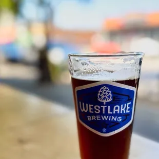 Westlake Brewing Company