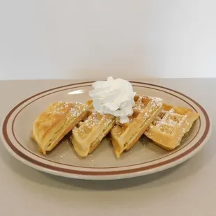 Waffle