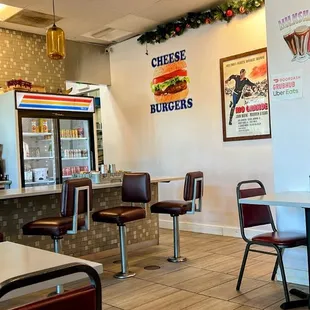 ramen and noodles, interior