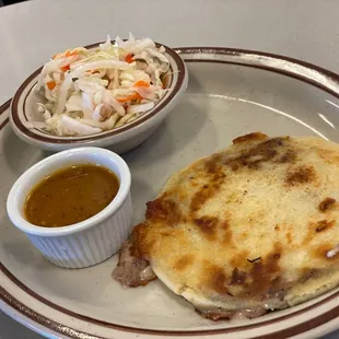 Pupusa