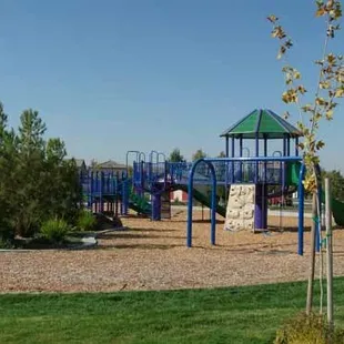 Play area