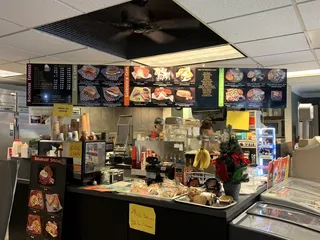 Boathouse Deli