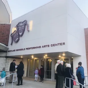 Outside -- Saturday, 21 December 2019