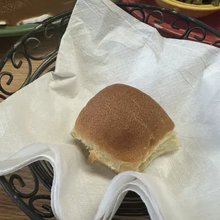 Fresh Roll