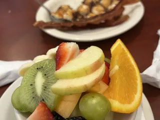 Mama Katie’s