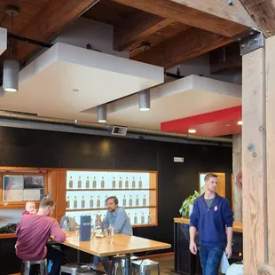 Tasting room (12/21/23)
