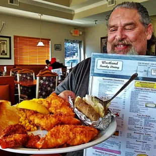 Westland Family Dining