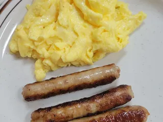 L George's Coney Island