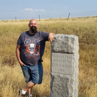 Michael R.