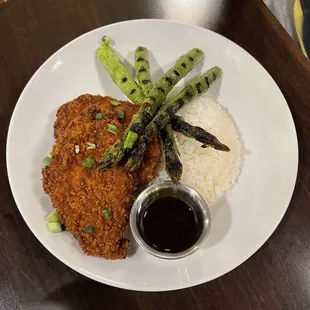 Katsu
