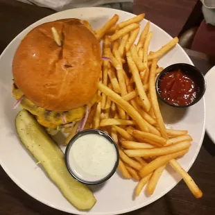 Burger