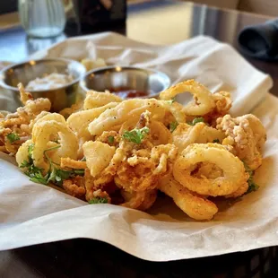 Calamari