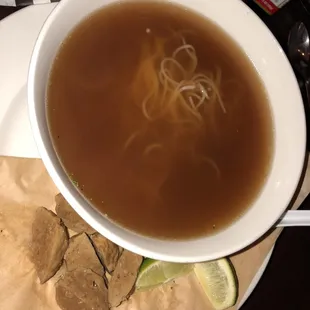 Beef Pho