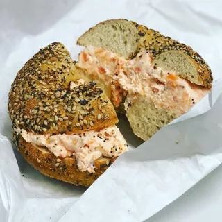 Everything Bagel