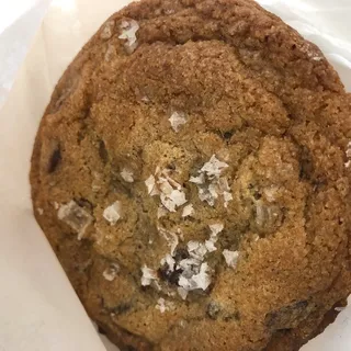 Maldon Chocolate Chip Cookie