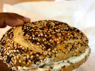 Rubinstein Bagels - South Lake Union