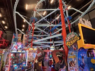 Compass Entertainment Complex