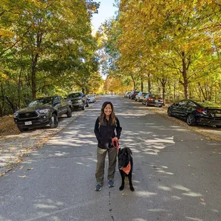 Weston bend state park