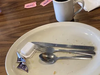 Corner Cafe