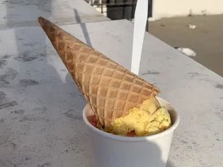 D'Creamery