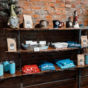 Merchandise