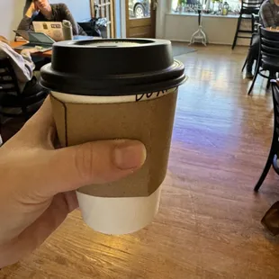 drink
