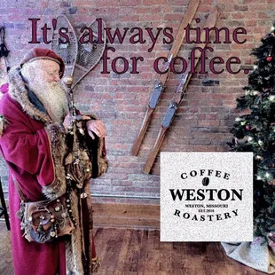 Holiday Advertising