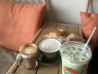 HullHouse Coffee