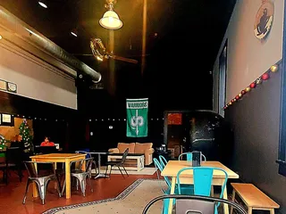 Cornerstone Coffee