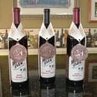 2011 Governor's Cup Entries