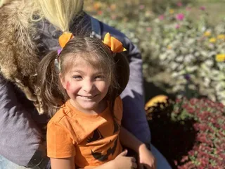 Johnny’s Mule Pride Pumpkin Patch