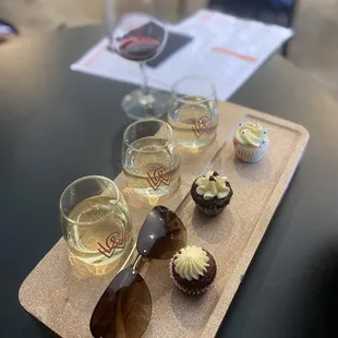 Choose your own flight.