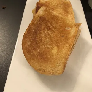 Grilled cheese