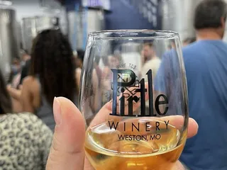 Pirtle Winery