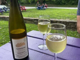 TerraVox Tasting Room