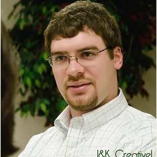 Westonka BNI chapter president, Mike Grulke