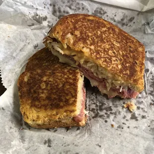 Reuben