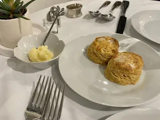 Cotton Gin Inn Culinary