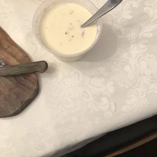 Queso