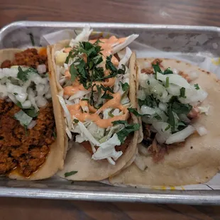 Tacos!