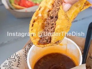 Taqueria Picoso