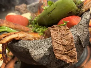 Cuates Grill