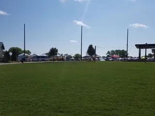 Greenfield Farmers Market